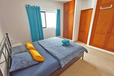 Appartamento Vacanza con famiglia Tinajo