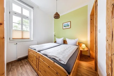 Vakantieappartement Gezinsvakantie Rudolstadt