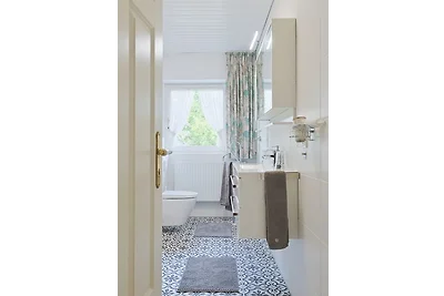 Jagdhaus zu Amtern Apartment Rose