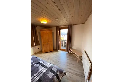 Gigantisches Zimmer in den Bergen