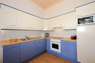 Vakantieappartement Gezinsvakantie Ahlbeck