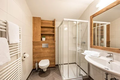 Alpine Lodge App. II