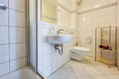 Villa Viktoria Whg. 15 - "Min