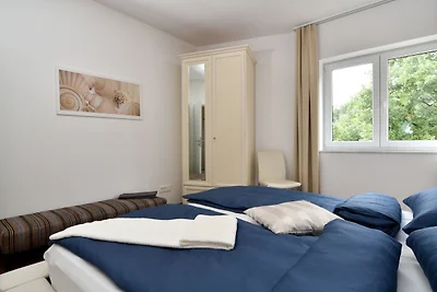 Appartamento Vacanza con famiglia Kastav