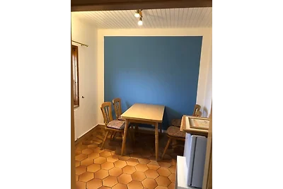 Vakantiehuis Ontspannende vakantie Waabs