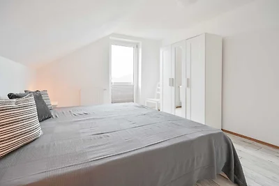 FeWo Strandgut Nr. 8