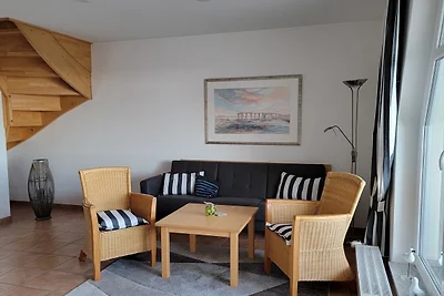 Ferienwohnung "An de Waterkant"