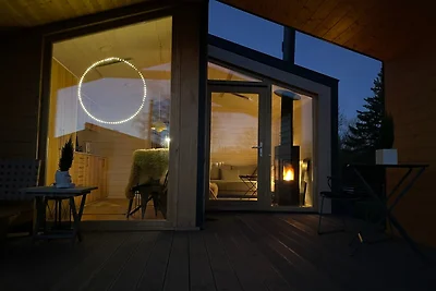 Charmantes naturnahes Tiny House