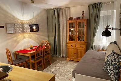 Ferienwohnung "Schwarzwald-Nest"