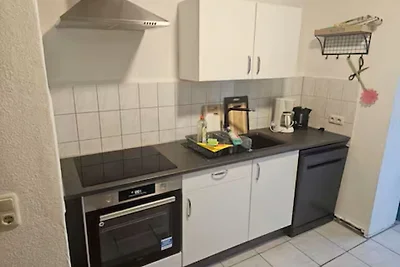 Schöne Vollausgestattete