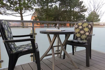 Ferienwohnung Strandhafer