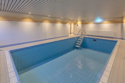 Appartamento Vacanza con famiglia Dahme