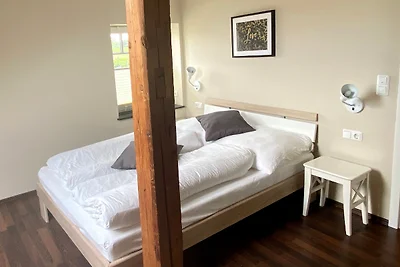 Ferienwohnung "Turmblick"