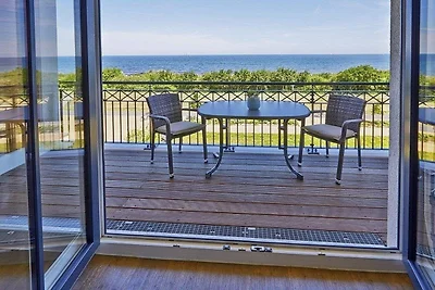 Aparthotel Waterkant Suites, Suite