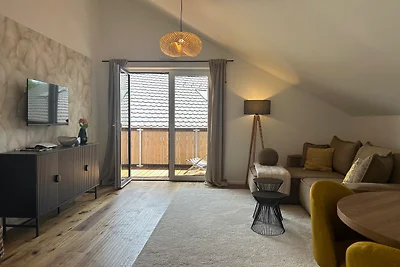 Bergzauber Suite