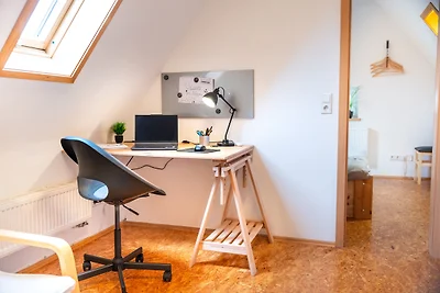 Vakantieappartement Gezinsvakantie Leutkirch im Allgäu