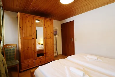 Vakantieappartement Gezinsvakantie Schluchsee