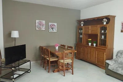Appartamento Vacanza con famiglia Nuoro