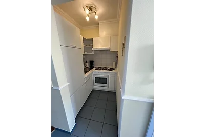 Vakantieappartement Gezinsvakantie Laboe