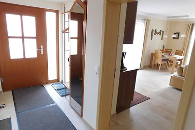 Ferienwohnung am Rosengarten