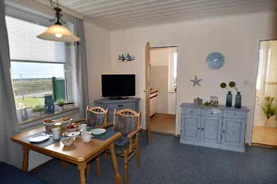 Hafenblick, Haus Seeadler Baltrum