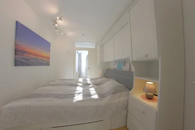 Vakantieappartement Gezinsvakantie Dorum