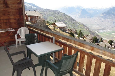 Residenz Plein Ciel, Fewo CHAMOIS