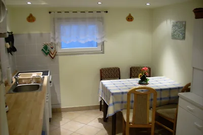 Appartment Huhle bei Dresden