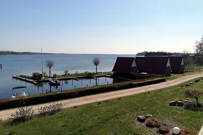 Ferienhaus Villa Seeblick - ABC223