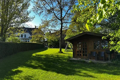 Vakantieappartement Gezinsvakantie Grödersby