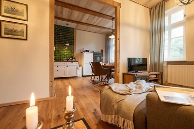 Appartamento Vacanza con famiglia Fürstenberg - Rheinsberg