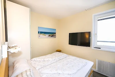 Appartement Vacances avec la famille Sierksdorf