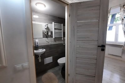 Vakantieappartement Gezinsvakantie Krakow