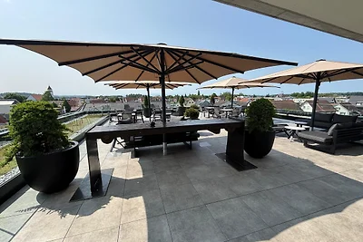 Vakantieappartement Gezinsvakantie Meckenbeuren