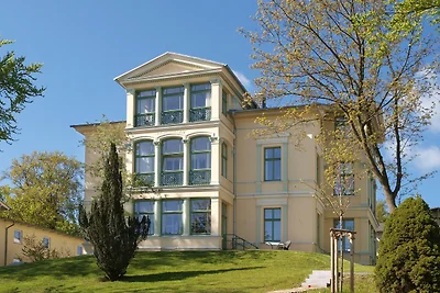 (Brise) Villa Charlottes Höh App.