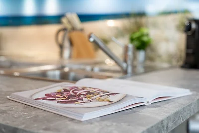 Strand Domizil Himmel & Meer