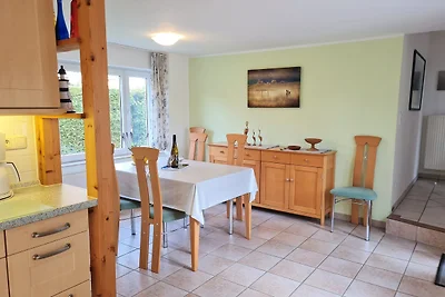 Appartamento Vacanza con famiglia Grömitz