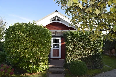 Werner, Nicole: Ferienhaus "Villa