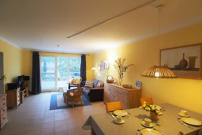 Appartamento Vacanza con famiglia Zingst