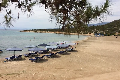 Appartamento Vacanza con famiglia Ermionida