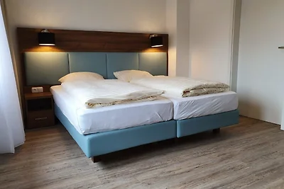 Ferienwohnung Ebbe & Flut