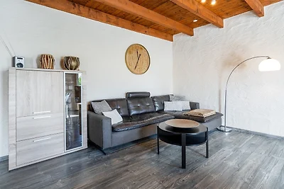 Nr. 1 Meerhusen - Barrierefrei