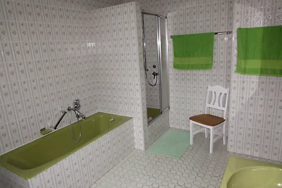 Ferienwohnung Klippenliebe