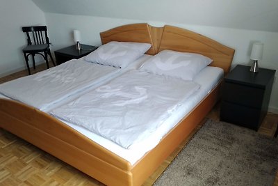 Vakantieappartement Gezinsvakantie Papenburg