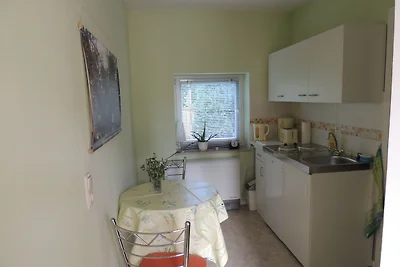 Pension Kleint, Wohnung 1