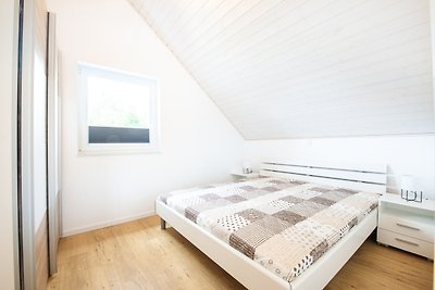 Vakantiehuis Ontspannende vakantie Nordhorn