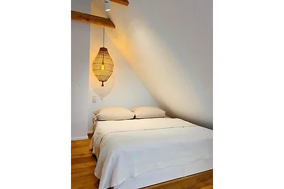 Ferienhaus Slichtemolen