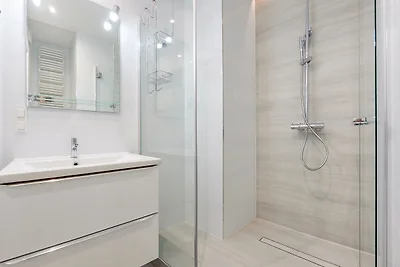 Sun&Snow Balticus - Apartment B87