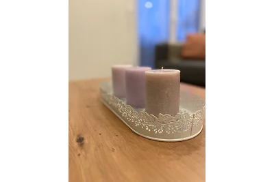 Ferienwohnung Pätschow