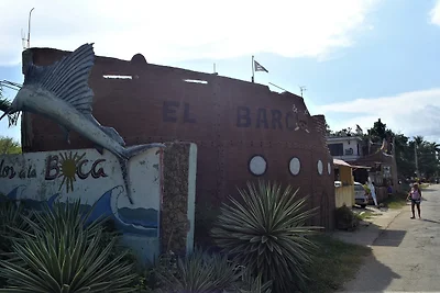 Hostal El Barco Appartement 2